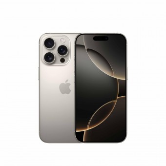 IPHONE 16 PRO 128GB NATURAL