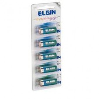 BATERIA 12V ELGIN A23