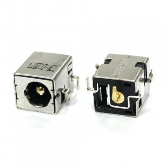 CONECTOR JACK PARA CCE WIN NCW INTELBRAS E OUTROS DCJ29