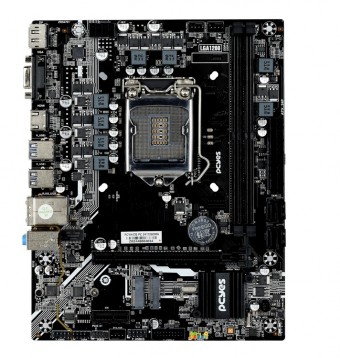 PLACA MAE LGA 1200 PCYES H470 - 10º/11ºGER.