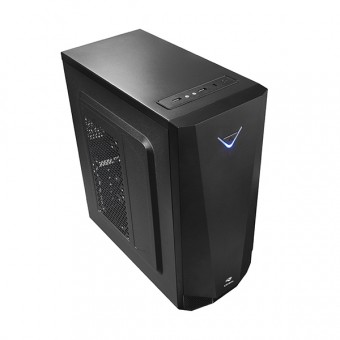 GABINETE ATX S/ FONTE C3TECH GAMER MT-G80BK