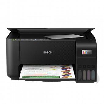 IMPRESSORA MULTIFUNCIONAL ECOTANK EPSON L3250 WIFI