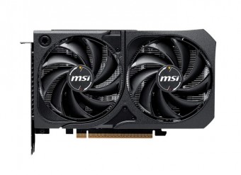 PLACA DE VIDEO GEFORCE RTX 5060 8GB 128BITS DDR7 MSI SHADOW 1X HDMI/3X DISPLAYPORT