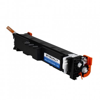 TONER COMPATIVEL HP W2153X/230X/2303X/ 5,5K MAGENTA BYQUALY
