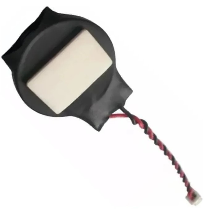 BATERIA CR2032 3V P/ NOTEBOOK 2 PINOS