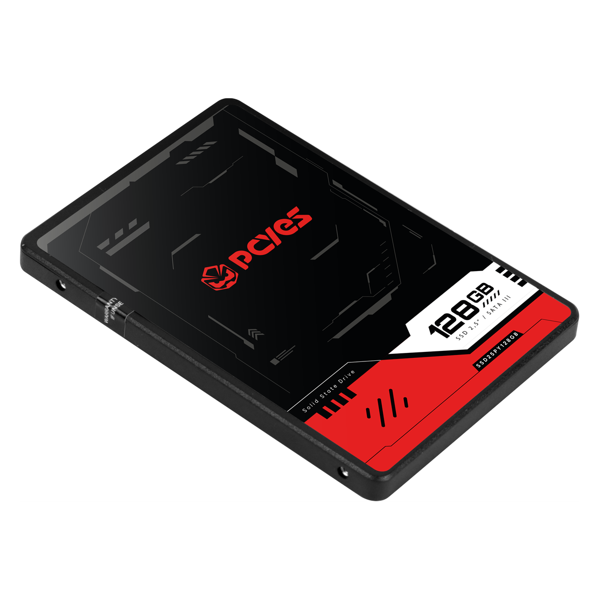 HD SSD 128GB PCYES SATA3