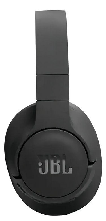 HEADPHONE BLUETOOTH JBL TUNE 720BT PRETO