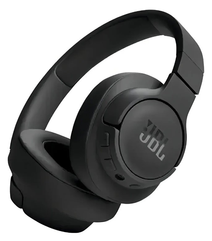 HEADPHONE BLUETOOTH JBL TUNE 720BT PRETO