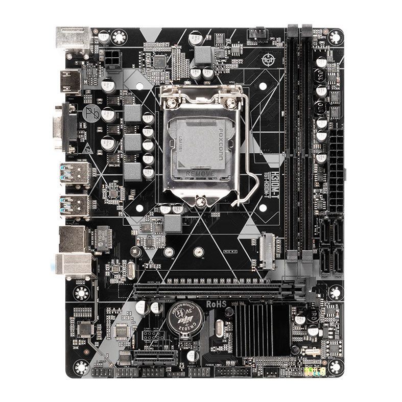 PLACA MAE LGA 1151 TGT H310M-T2 - 8/9ºGER.