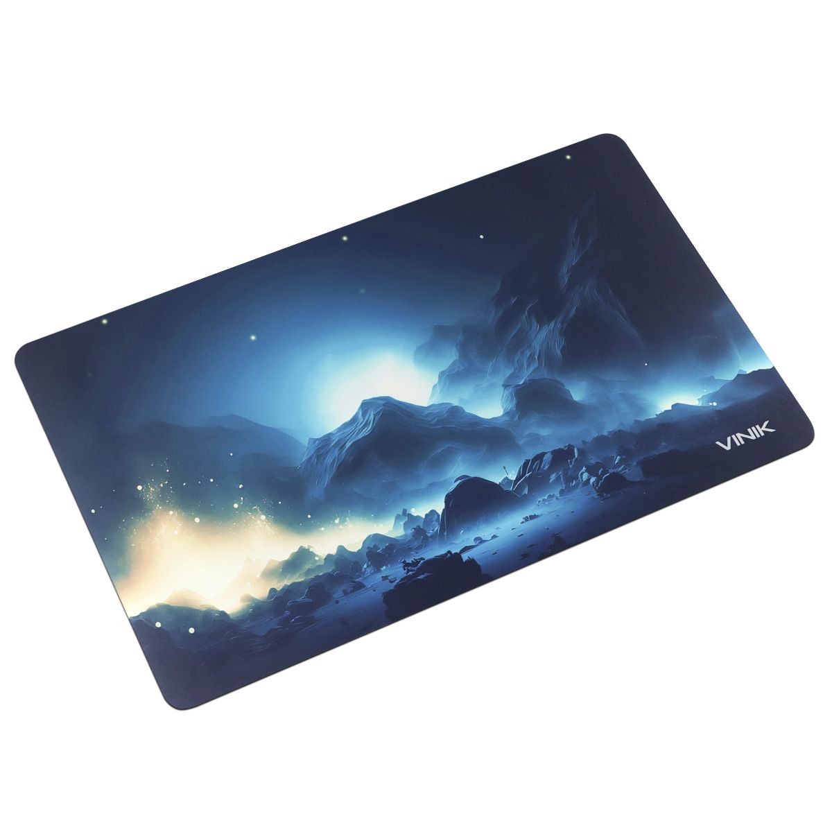 MOUSE PAD GAMER VINIK CORP EXTENDED 700X400X2MM