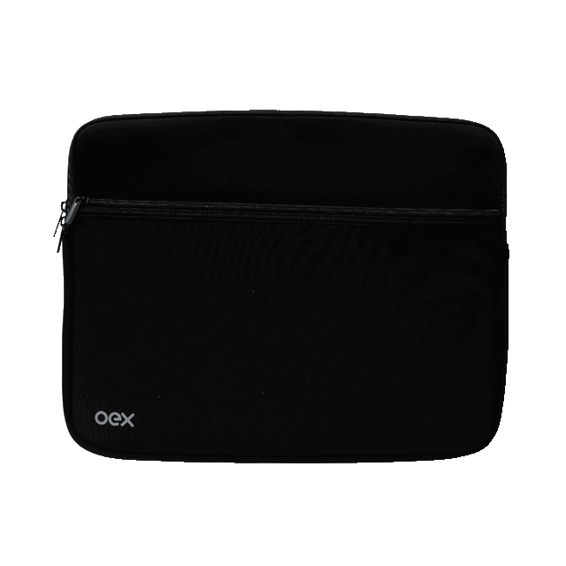CAPA P/ NOTEBOOK 17" OEX SL-104 PRETO