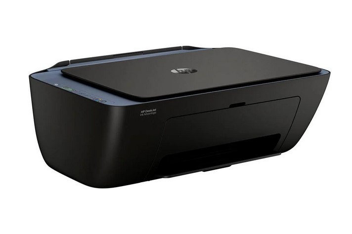 IMPRESSORA MULTIFUNCIONAL HP DESKJET ADVANTAGE 2975 WIRELESS