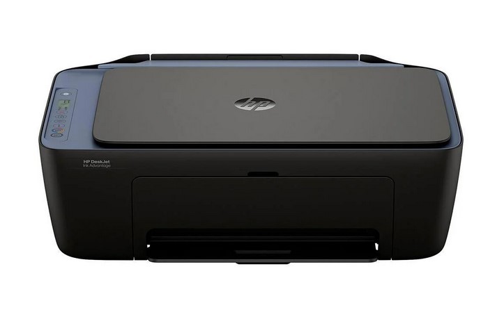 IMPRESSORA MULTIFUNCIONAL HP DESKJET ADVANTAGE 2975 WIRELESS