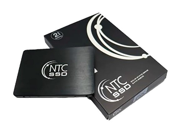 HD SSD 240GB NTC SATA3