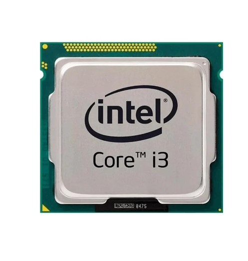 PROCESSADOR LGA 1150 CORE I3 4130 3.4GHZ 3MB - 4ºGER. S/ COOLER
