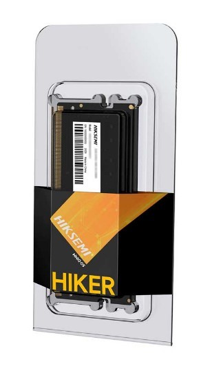 MEMORIA DDR4 P/ NOTEBOOK 16GB 3200MHZ HIKER