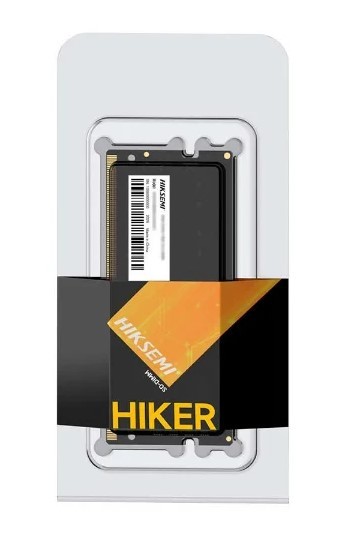 MEMORIA DDR4 P/ NOTEBOOK 16GB 3200MHZ HIKER