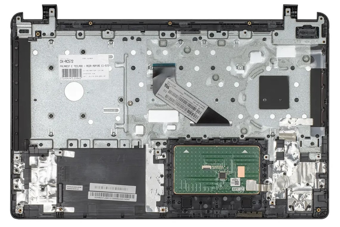 PALMREST ACER ASPIRE E1-572
