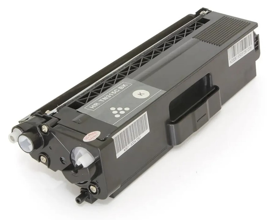 TONER COMPATIVEL BROTHER TN-315 4K BYQUALY PRETO