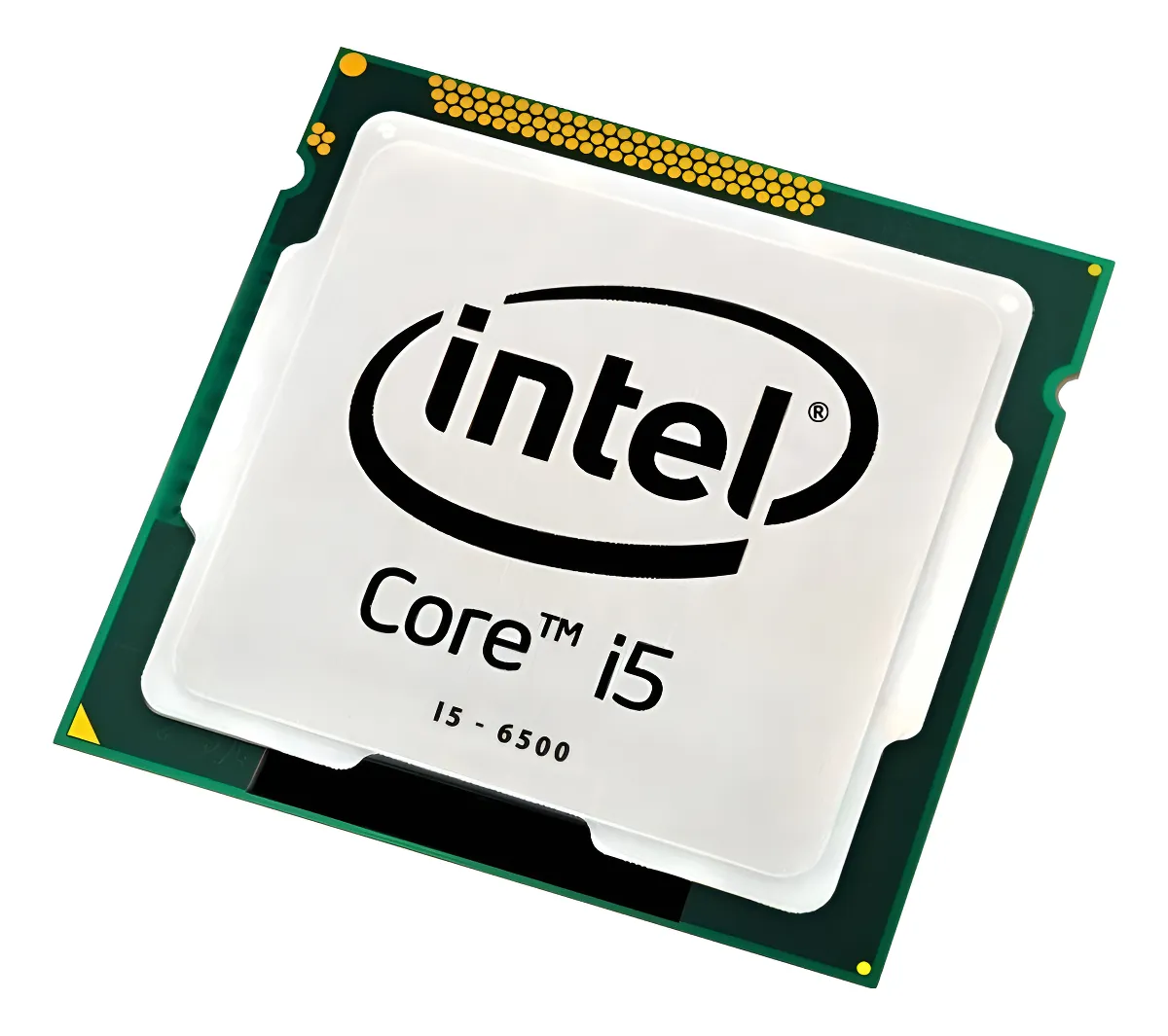 PROCESSADOR LGA 1151 CORE I5 6500 3.6GHZ 6MB - 6ºGER. S/ COOLER