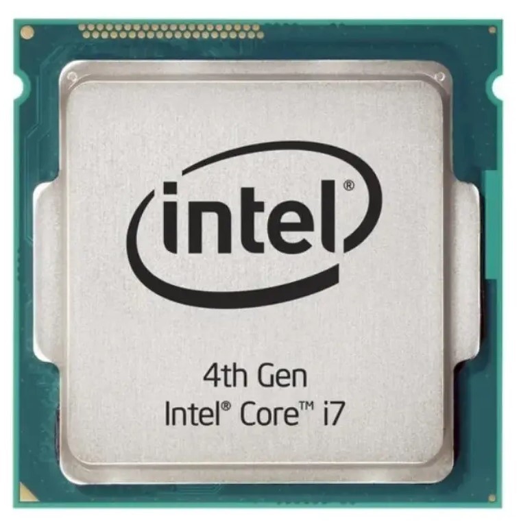PROCESSADOR LGA 1150 CORE I7 4790 3.6GHZ 8MB - 4ºGER. S/ COOLER