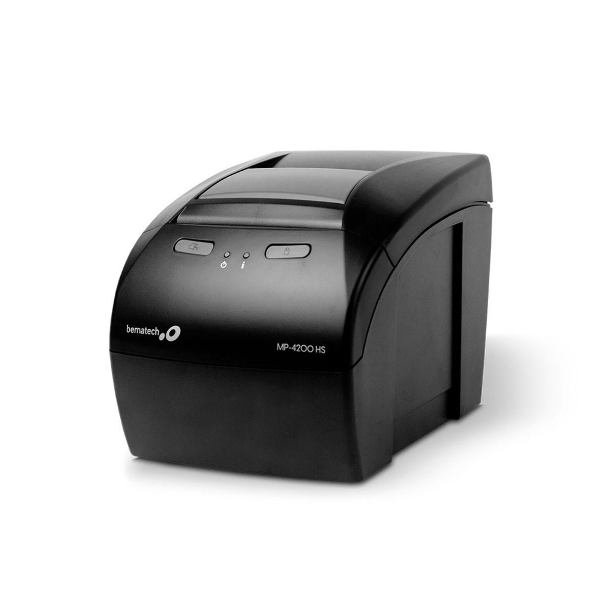 IMPRESSORA NAO FISCAL TERMICA BEMATECH/ELGIN MP4200 USB/REDE/SERIAL