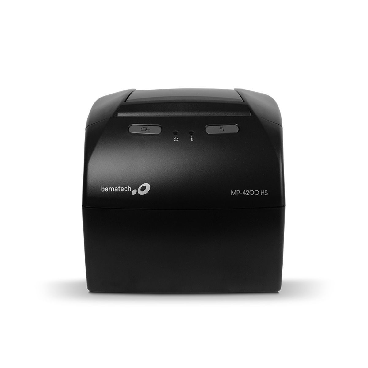 IMPRESSORA NAO FISCAL TERMICA BEMATECH/ELGIN MP4200 USB/REDE/SERIAL