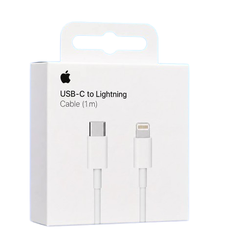 CABO TIPO C P/ LIGHTNING PREMIUM 1M