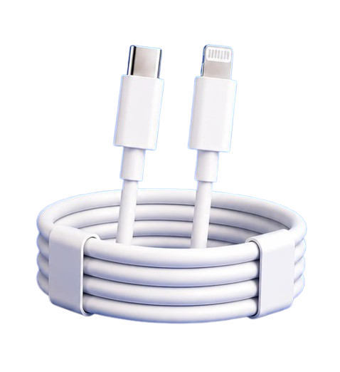 CABO TIPO C P/ LIGHTNING PREMIUM 1M