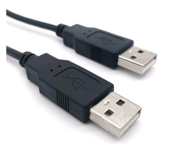 CABO USB MACHO P/ USB MACHO KAPBOM KAP-UU 1.5M