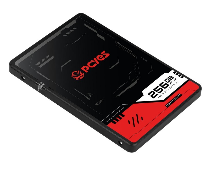 HD SSD 256GB PCYES SATA3