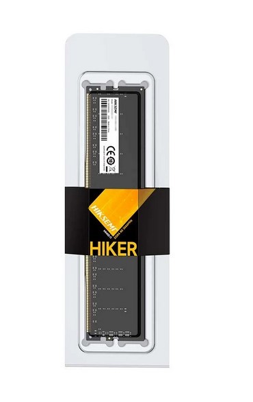 MEMORIA DDR4 8GB 3200MHZ HILKER
