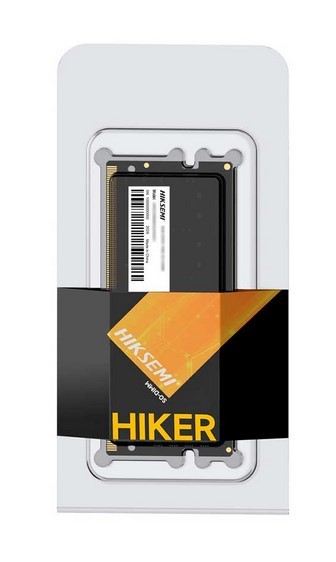 MEMORIA DDR4 P/ NOTEBOOK 8GB 3200MHZ HILKER