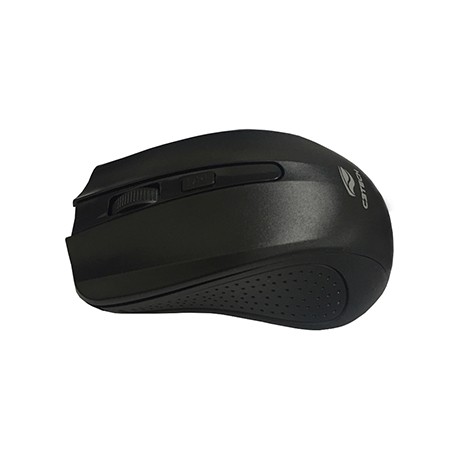 MOUSE SEM FIO C3TECH M-W20BK PRETO