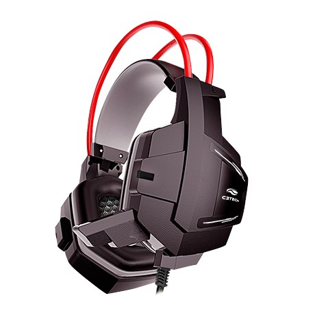 HEADSET 2 PLUG P2 C3TECH SPARROW PH-G11