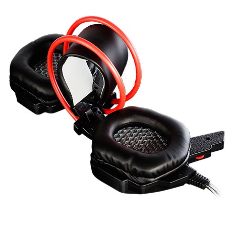 HEADSET 2 PLUG P2 C3TECH SPARROW PH-G11