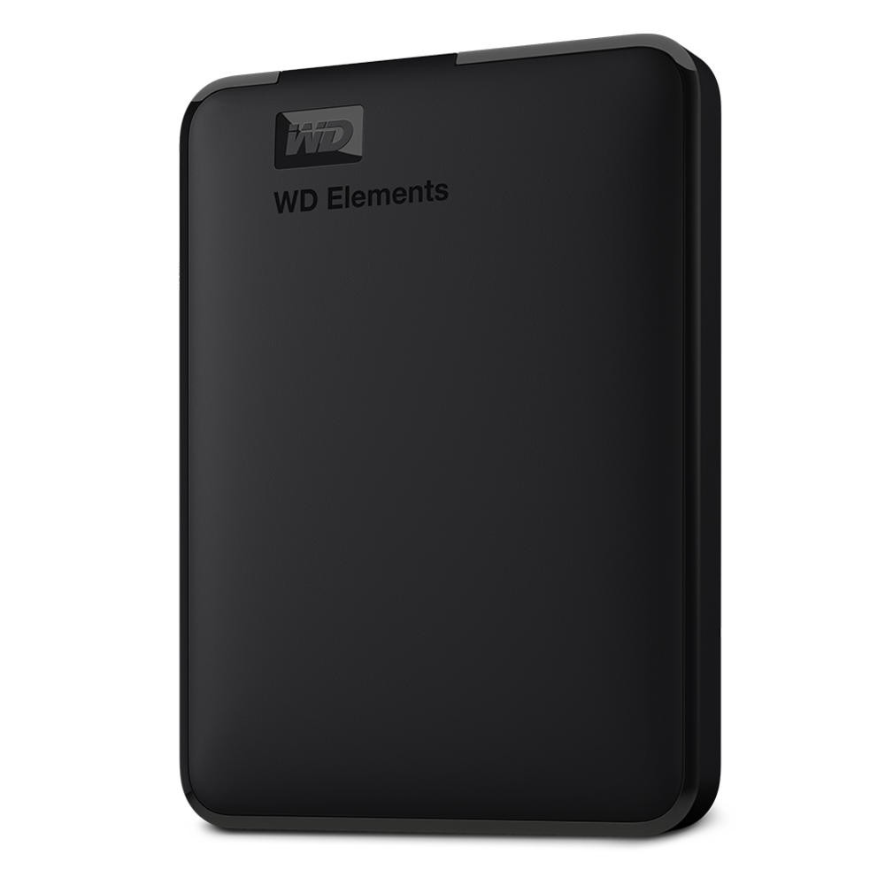HD EXTERNO 2TERA WESTERN DIGITAL ELEMENTS USB 3.0