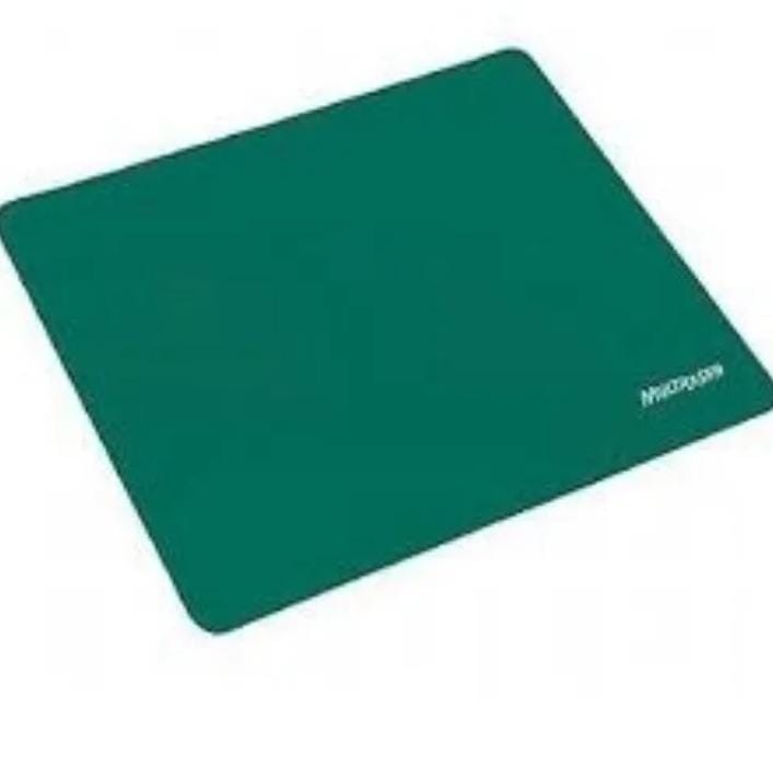 MOUSE PAD MULTILASER VERDE