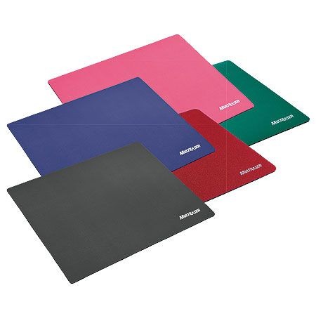 MOUSE PAD MULTILASER VERDE