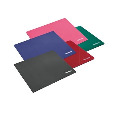MOUSE PAD MULTILASER ROSA