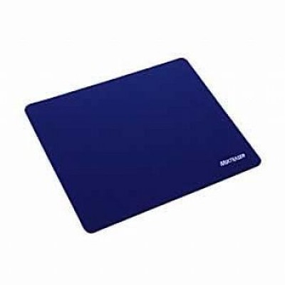 MOUSE PAD MULTILASER AZUL