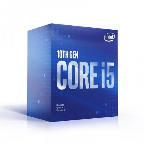 Processador Intel Core I5 10400, LGA-1200, 2.9GHZ, 12MB da 10ºGer.